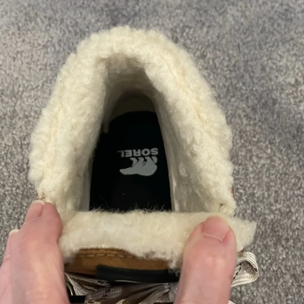 Sorel nwb out